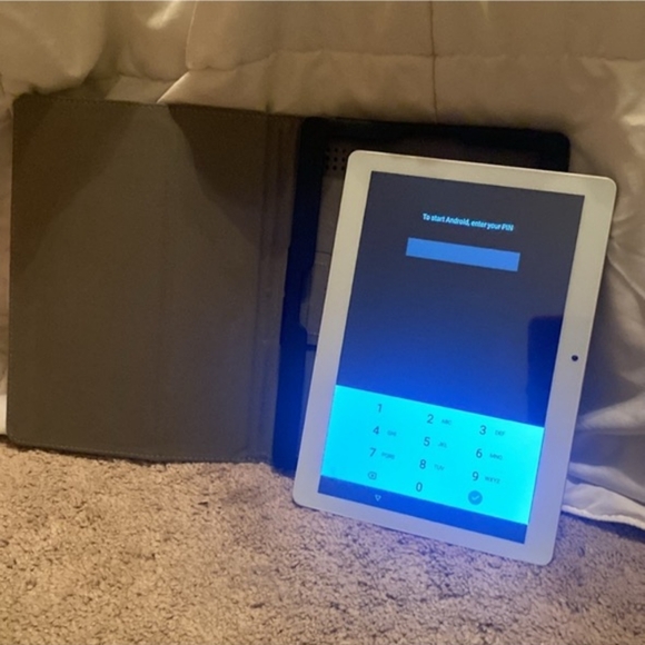 Dragon touch tablet - Picture 5 of 7